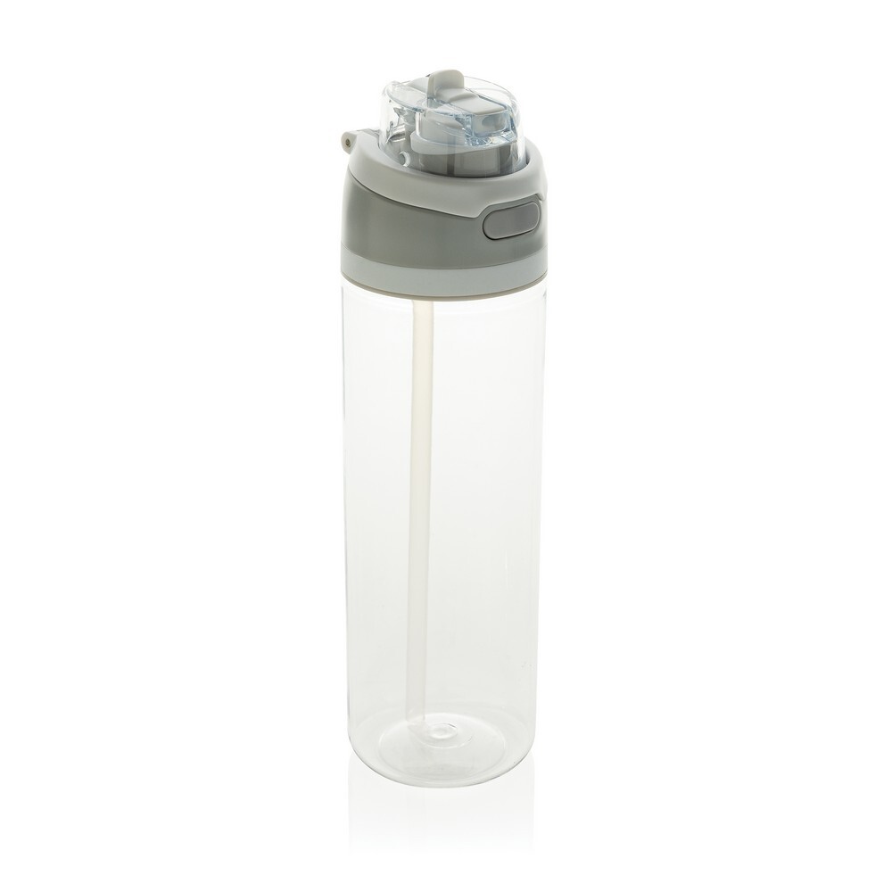 Gadżet reklamowy - Butelka sportowa 800 ml Omni Sip RPET