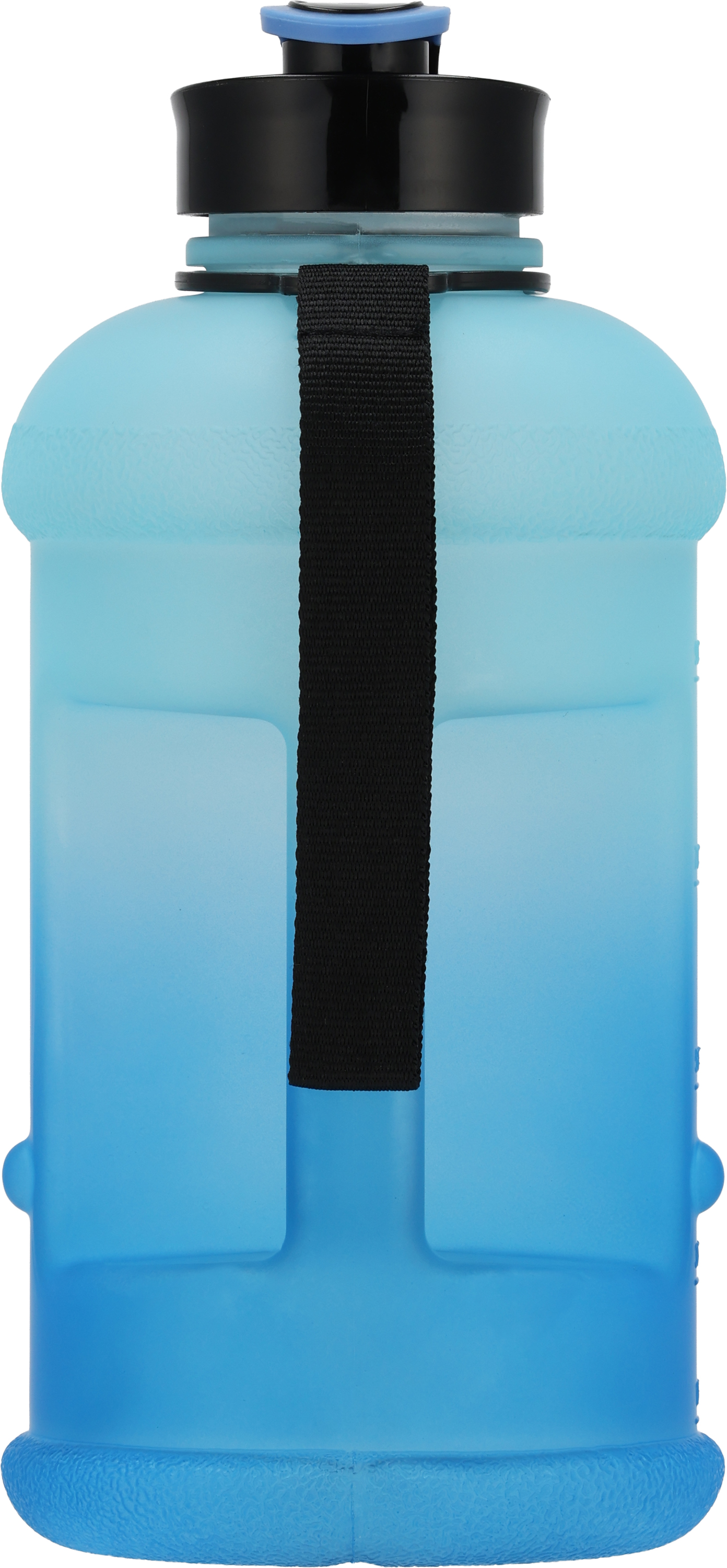 Butelka z tritanu soft touch GAINESVILLE 1300 ml Niebieski 535104 (3)