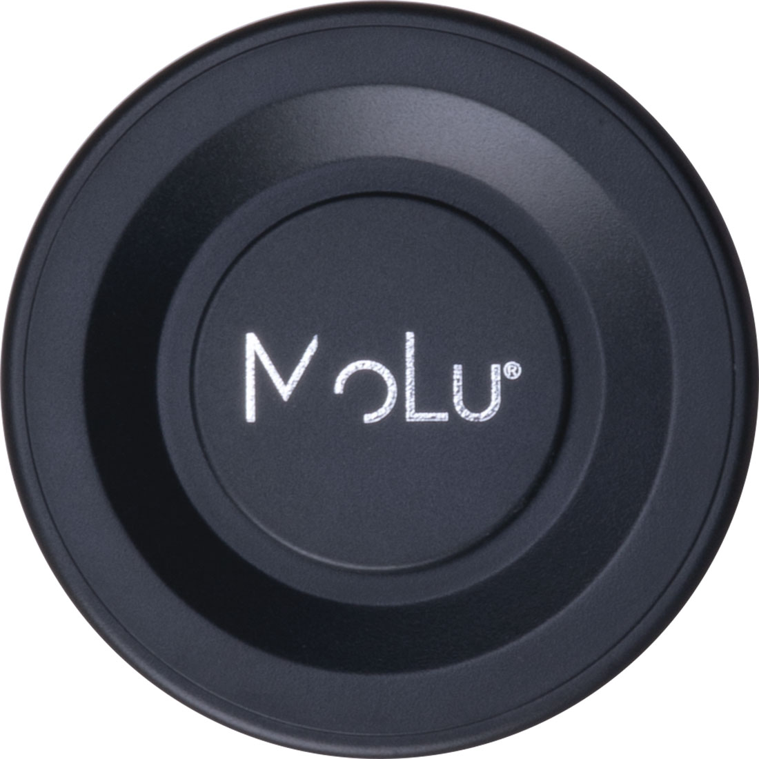 Ekspres do kawy 60 ml BATON ROUGE MoLu Czarny 532903 (18)