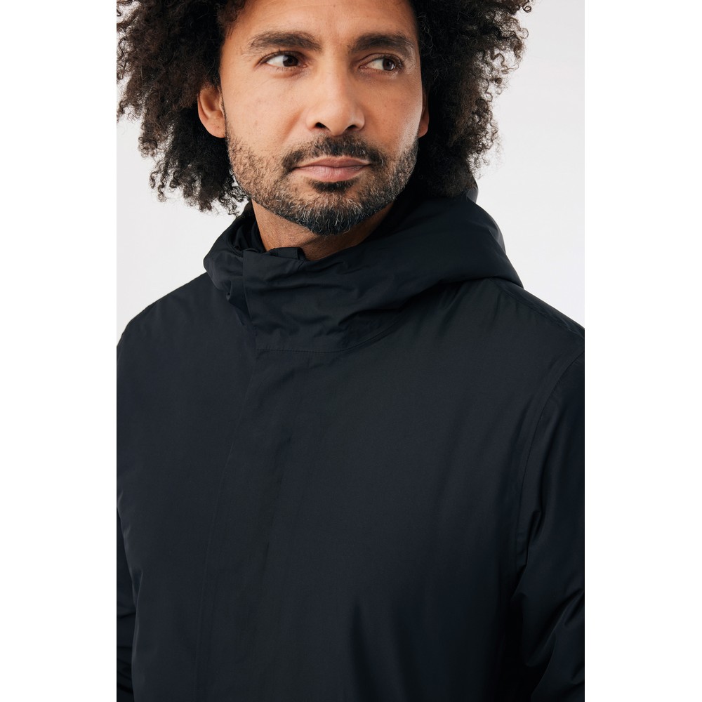 Kurtka IQONIQ Thelon Black T9702.001.XXXL (14)