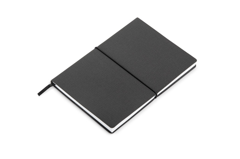 Gadżet reklamowy - Notes BUMI A5