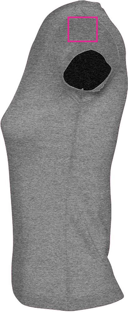 ARM LEFT