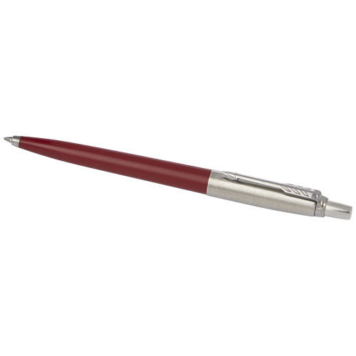 Parker Jotter długopis kulkowy z recyklingu Ciemny czerwony 10786522 (6)