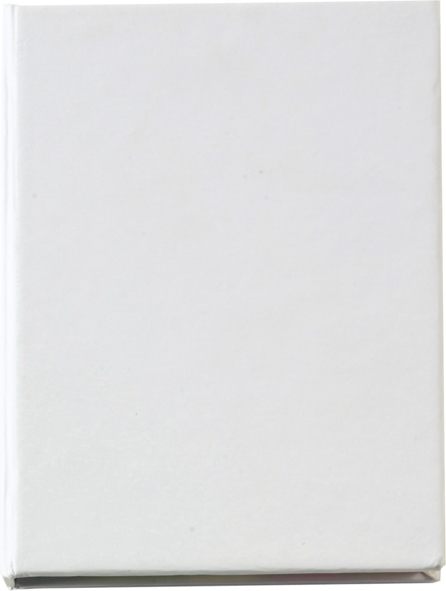 Zestaw do notatek, karteczki samoprzylepne Biały V2430-02 (3)