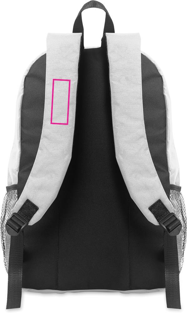 SHOULDER STRAP LEFT