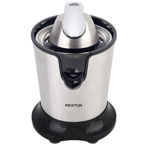PRIXTON BIO XP4 sokowirówka  Szary 1PA14682 (3)