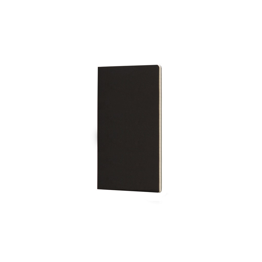 Zeszyt MOLESKINE Cahier Journal ok. A6 Czarny VM023-03 (1)