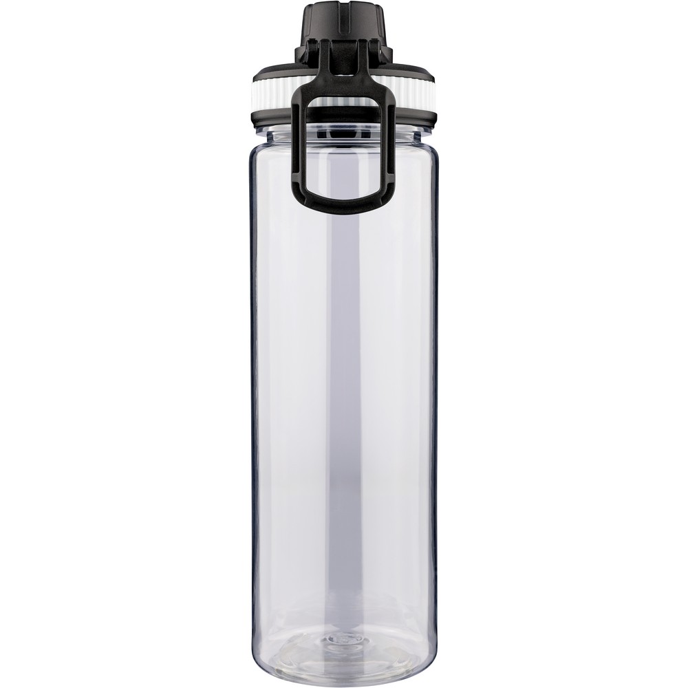Butelka sportowa 750 ml Biały VB112-02 (2)