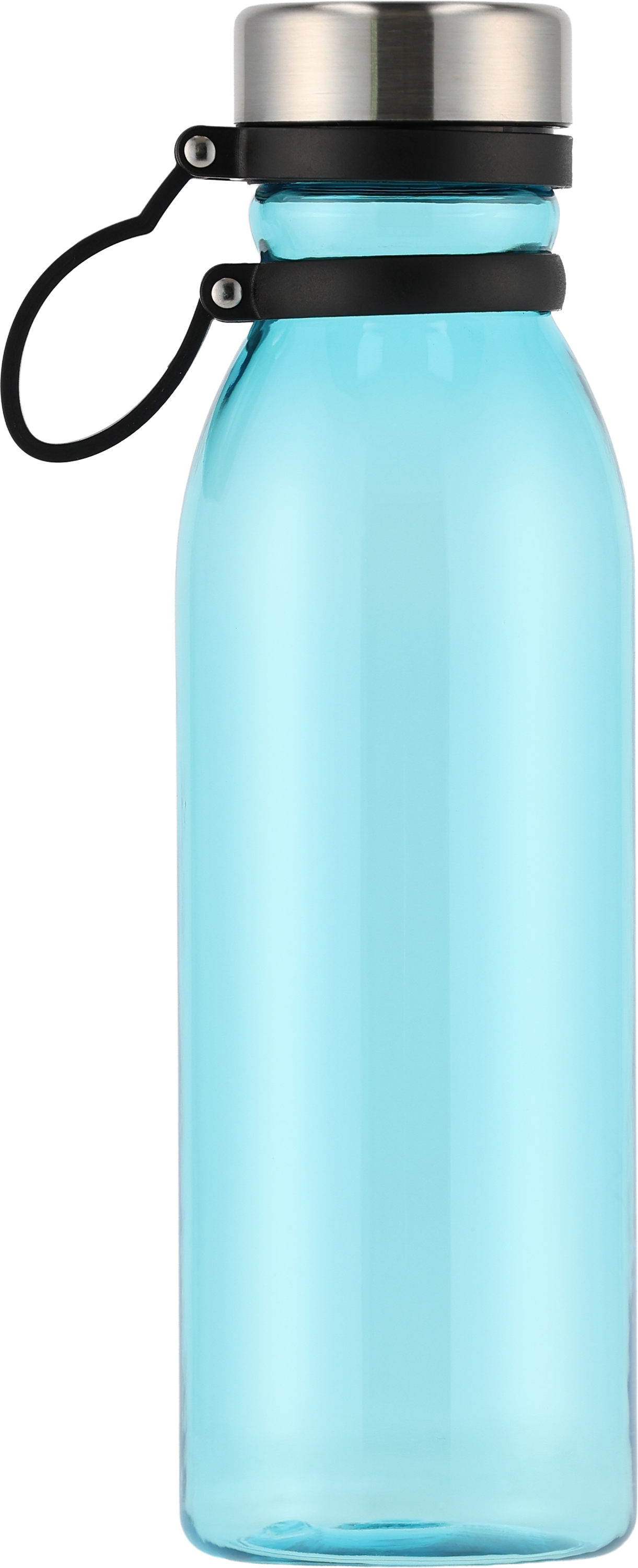 Butelka z recyklingu rPET SAPPORO 780 ml Jasnoniebieski 290824 
