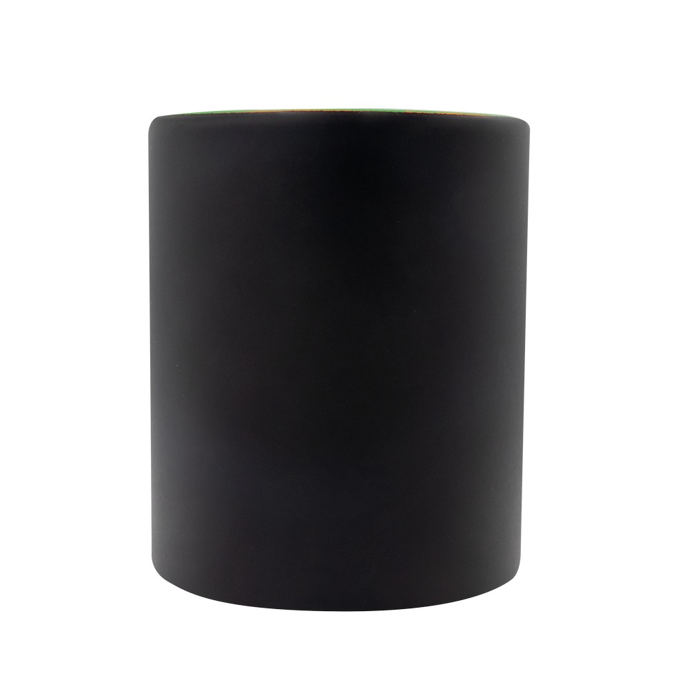 Kubek ceramiczny 330 ml | Mougat Jasnozielony VA948-10 (2)