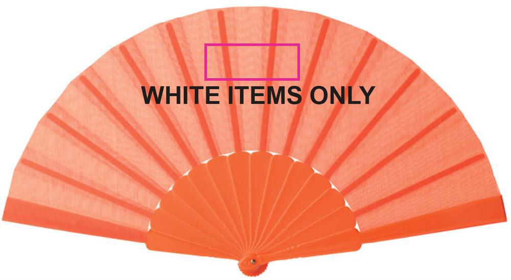 FRONT ON WHITE