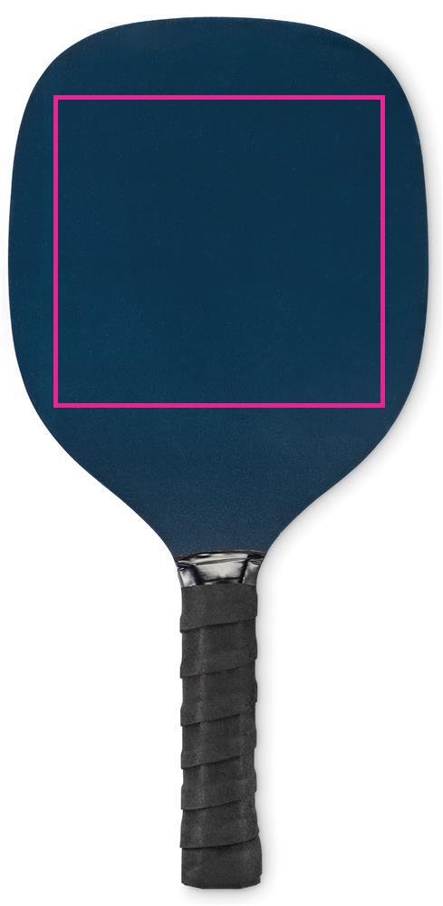 RACKET 2 SIDE 1