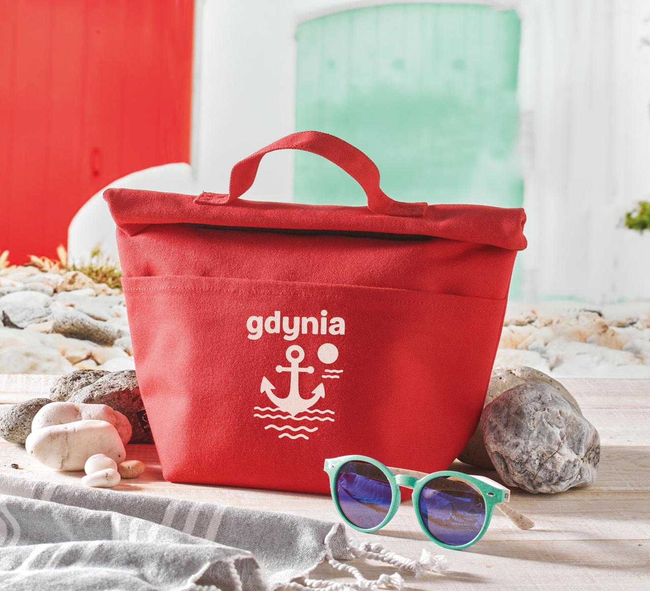 Gadżety z nadrukiem z Gdyni