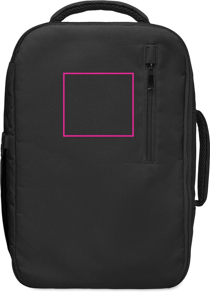 FRONT POCKET