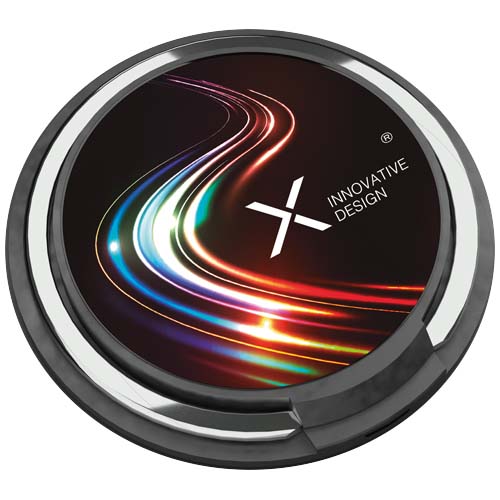 SCX.design W35 ładowarka pierścieniowa MagSafe o mocy 15 W Czarny 1PX18590 (4)