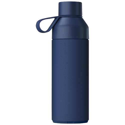 Ocean Bottle zestaw upominkowy 3 w 1 o pojemności 500 ml Oceaniczny niebieski 11318551 (2)