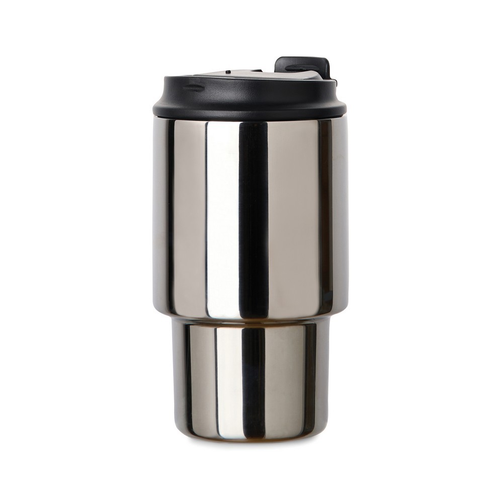 Kubek podróżny 350 ml VINGA Nagano Srebrny VG644-32 (3)