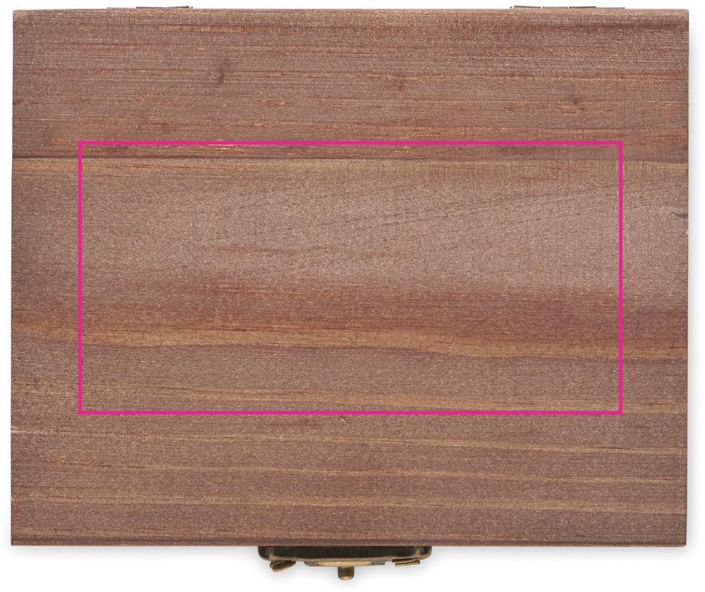 LID PAD