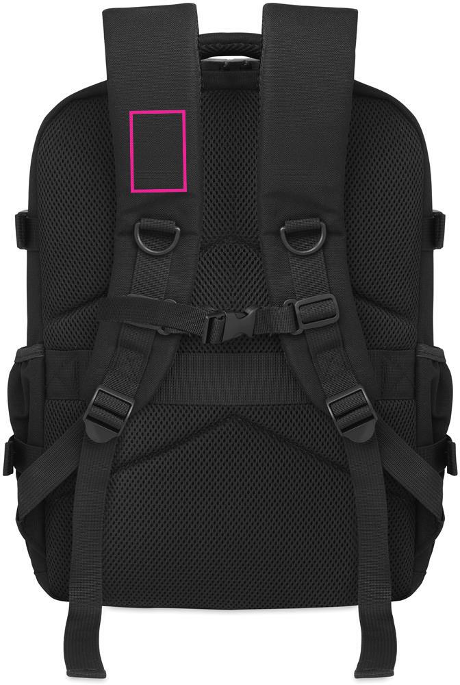 SHOULDER STRAP RIGHT