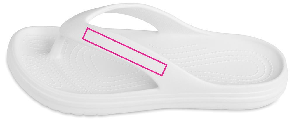 LEFT PAD
