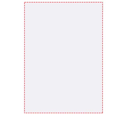 Back of sheets (Portrait spine right) (148 x 210)