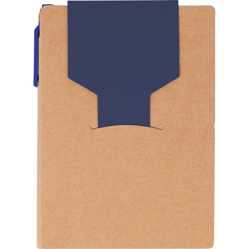 Notatnik A6 Granatowy VB307-04 (6)