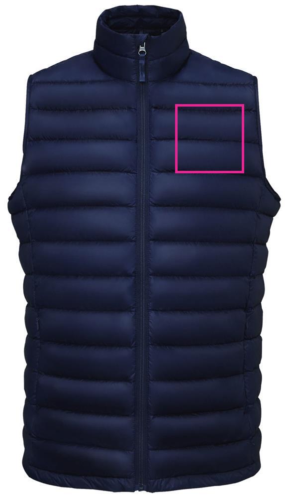 CHEST