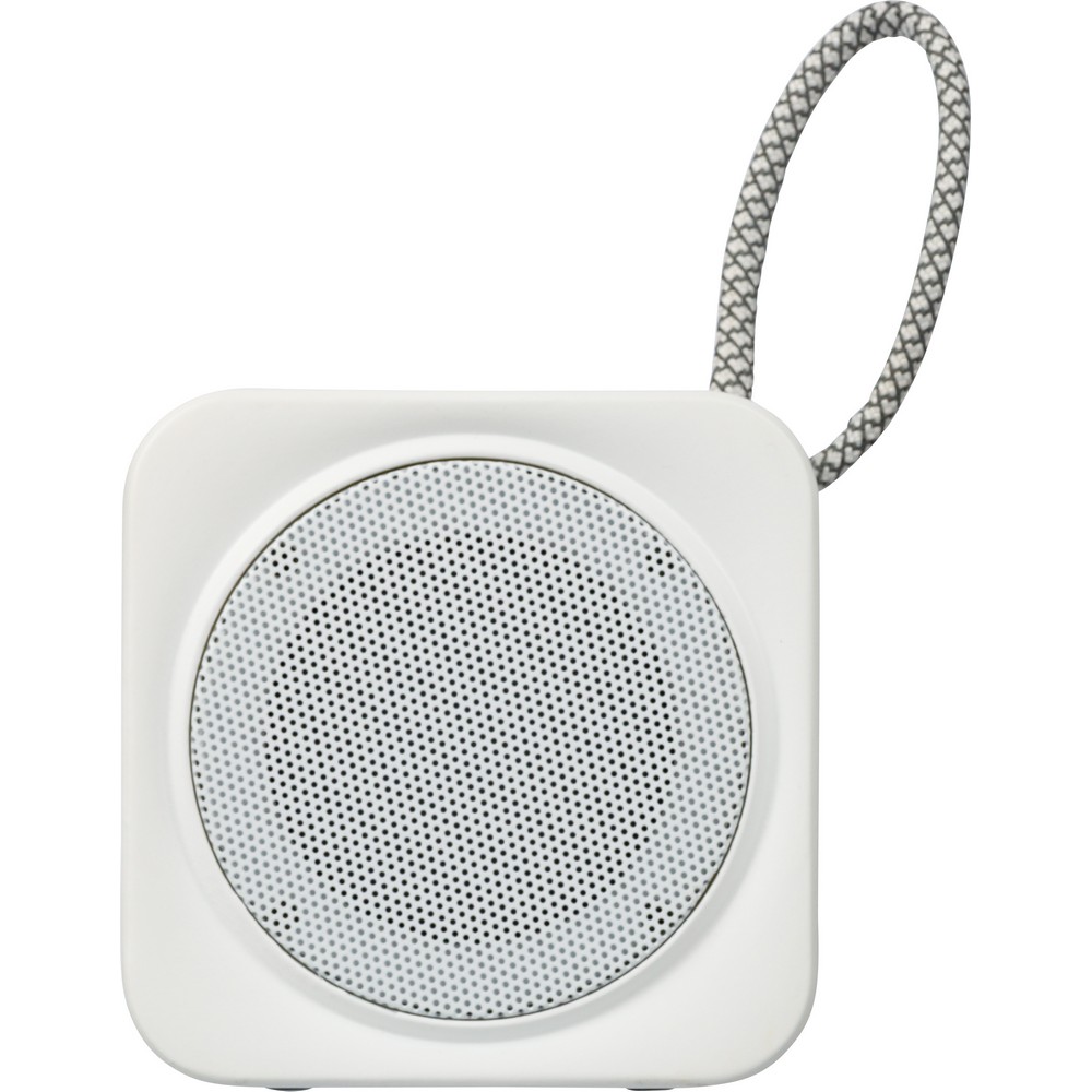 Głośnik 5W Biały VB347-02 (6)