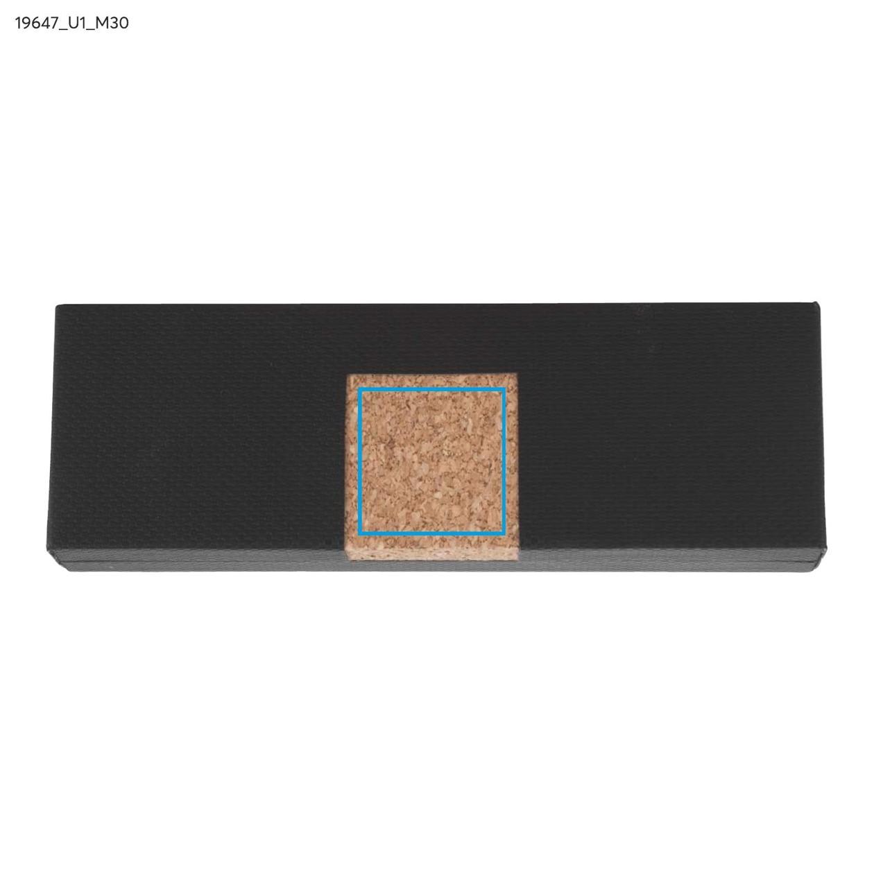Etui przód