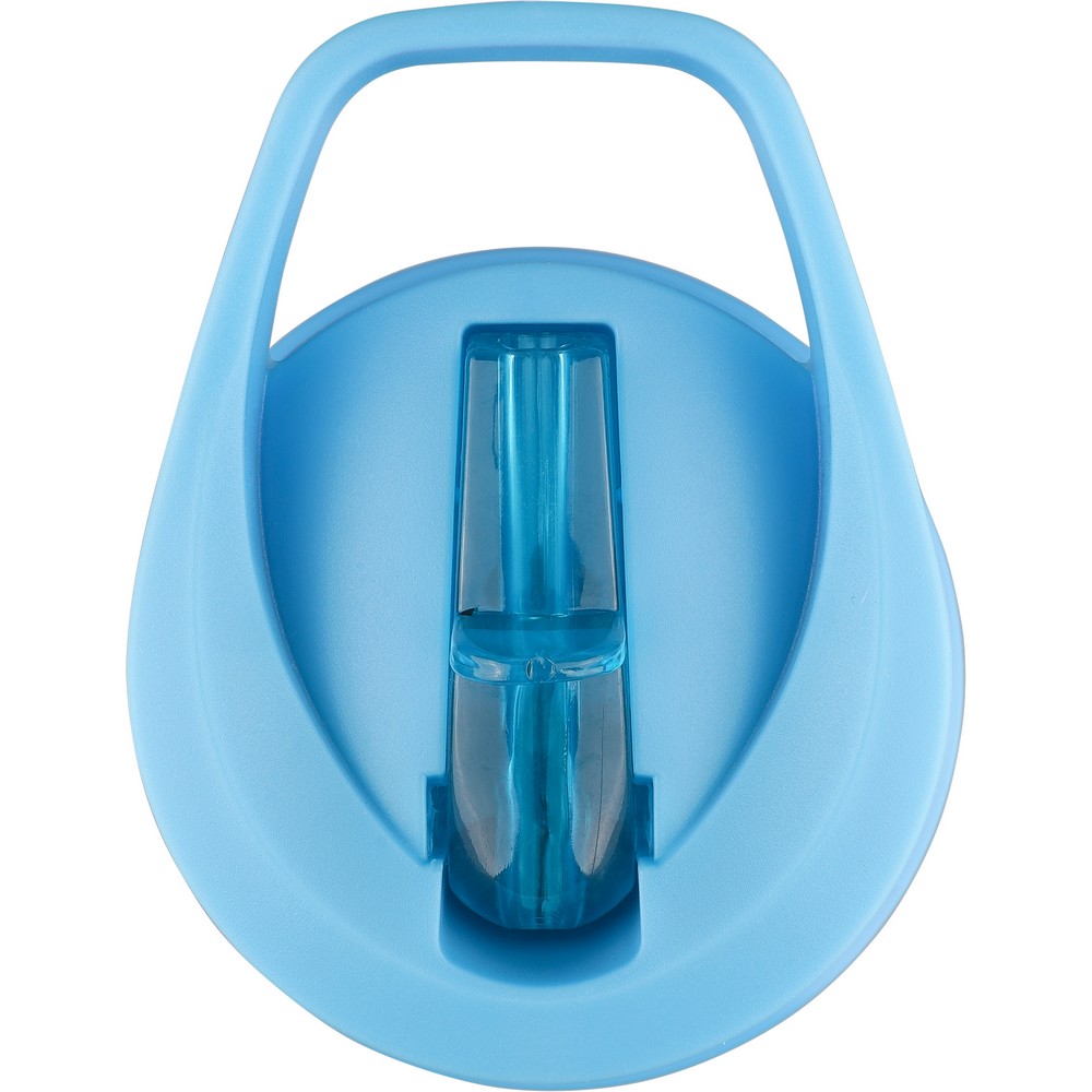 Butelka sportowa 500 ml Błękitny VB113-23 (11)