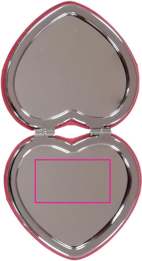 MIRROR BOTTOM