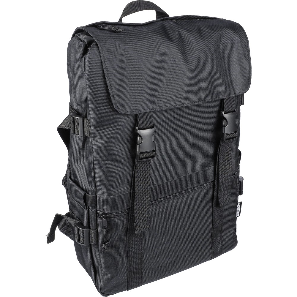 Plecak na laptopa 15" Czarny VB336-03 (3)