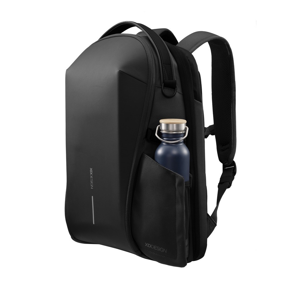 Plecak Bizz Szary P705.931 (3)