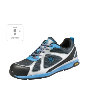 Polbuty unisex MB20 Blue B20-1067247 