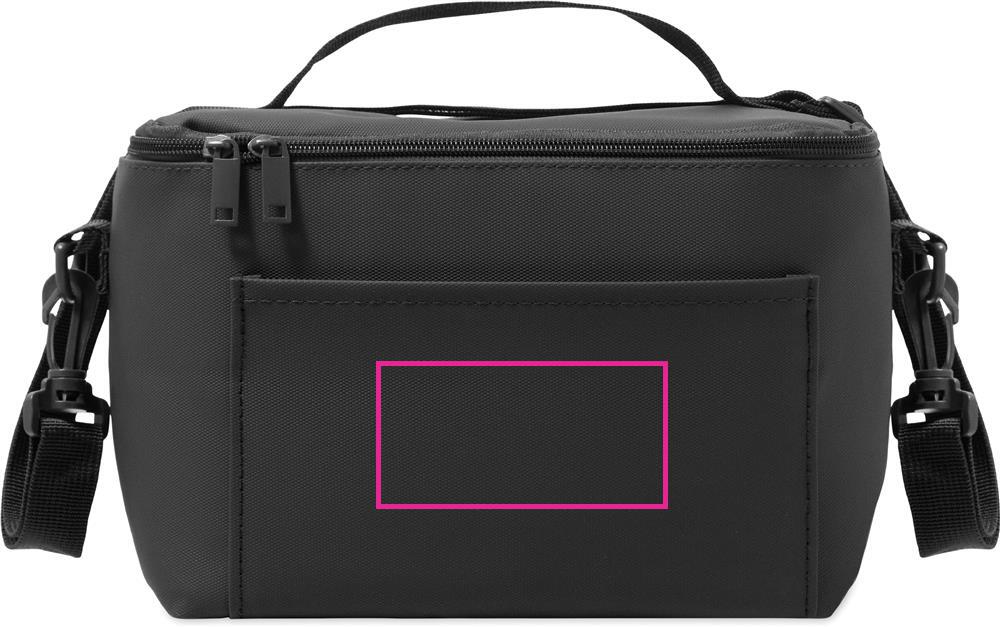 FRONT POCKET
