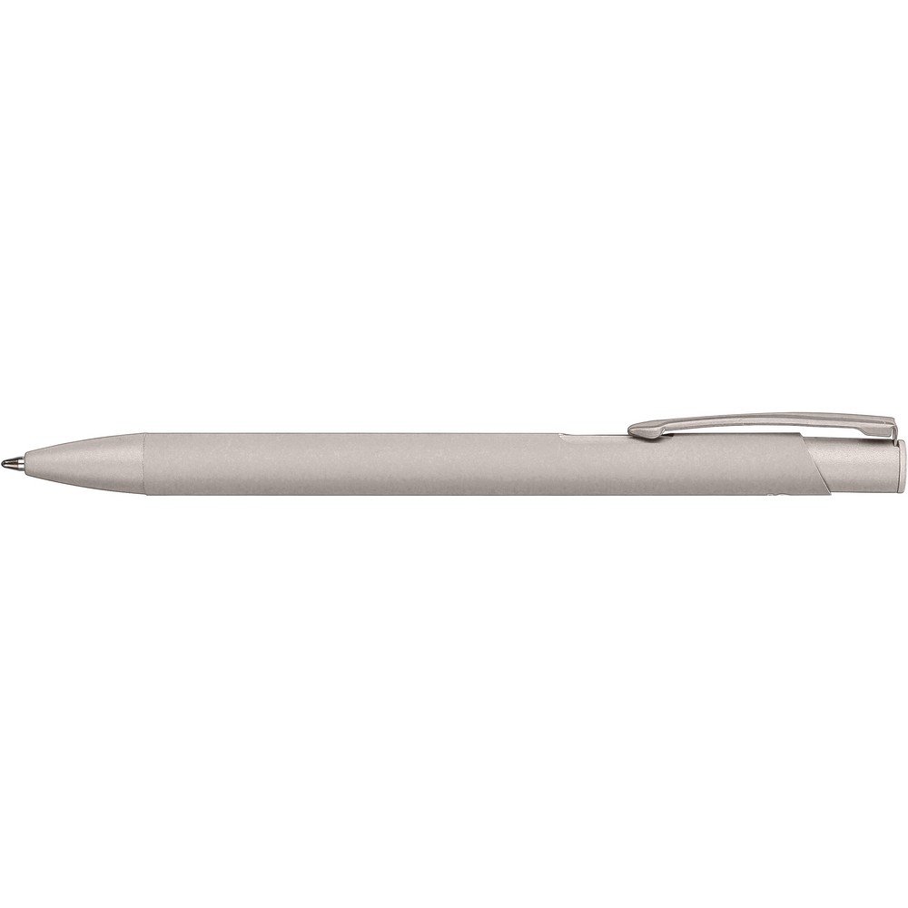 Długopis aluminiowy z recyklingu Srebrny VA469-32 