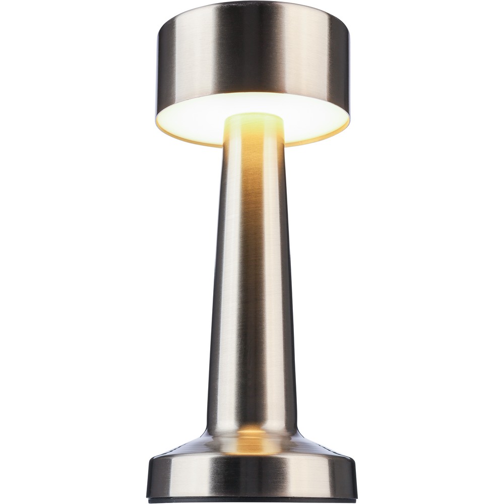 Lampka na biurko Srebrny VA870-32 (2)