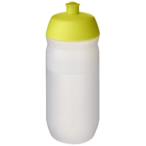Gadżet reklamowy - 50x Bidon HydroFlex™ Clear o pojemności 500 ml