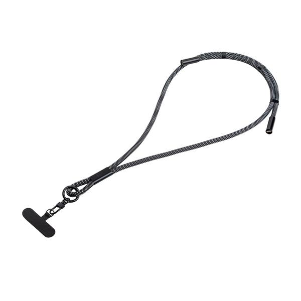 Gadżet reklamowy - Smycz do telefonu / PowerLanyard C