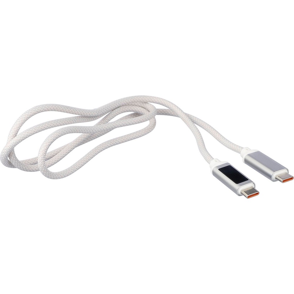 Kabel do ładowania Biały VA182-02 (3)