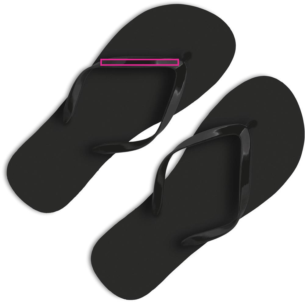 LEFT PAD