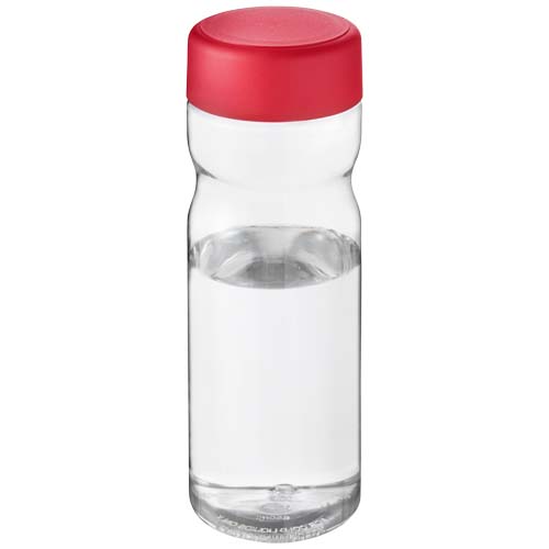 Gadżet reklamowy - 50x H2O Active® Eco Base 650 ml screw cap water bottle