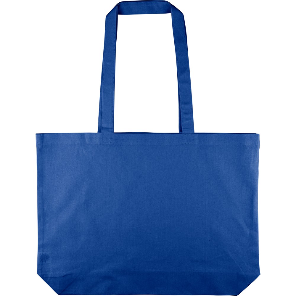 Torba na zakupy Niebieski VB142-11 
