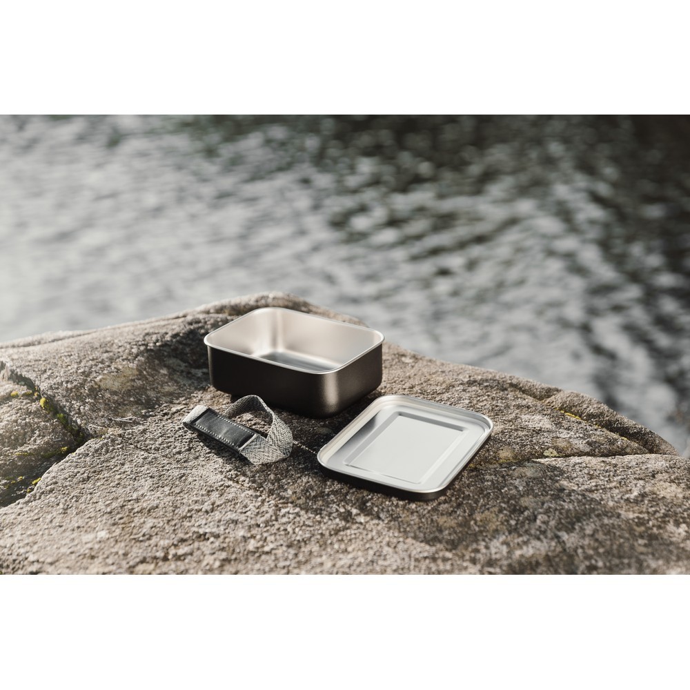 Lunchbox, pudełko śniadaniowe VINGA Parks Black VG672-03 (11)