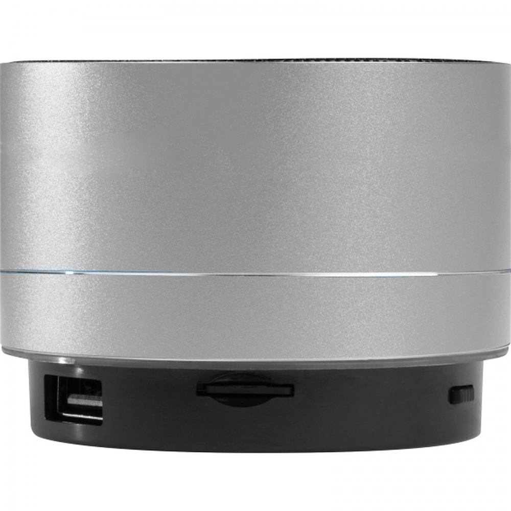 Głośnik bluetooth RENATE Szary 3089907 (5)