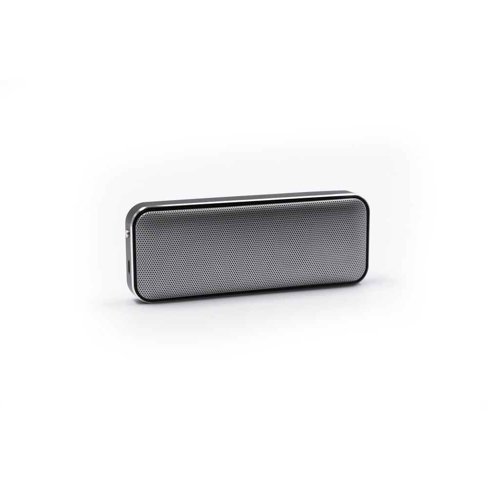 Głośnik bezprzewodowy BrandCharger Nano Pro Szary VA548-19 (6)