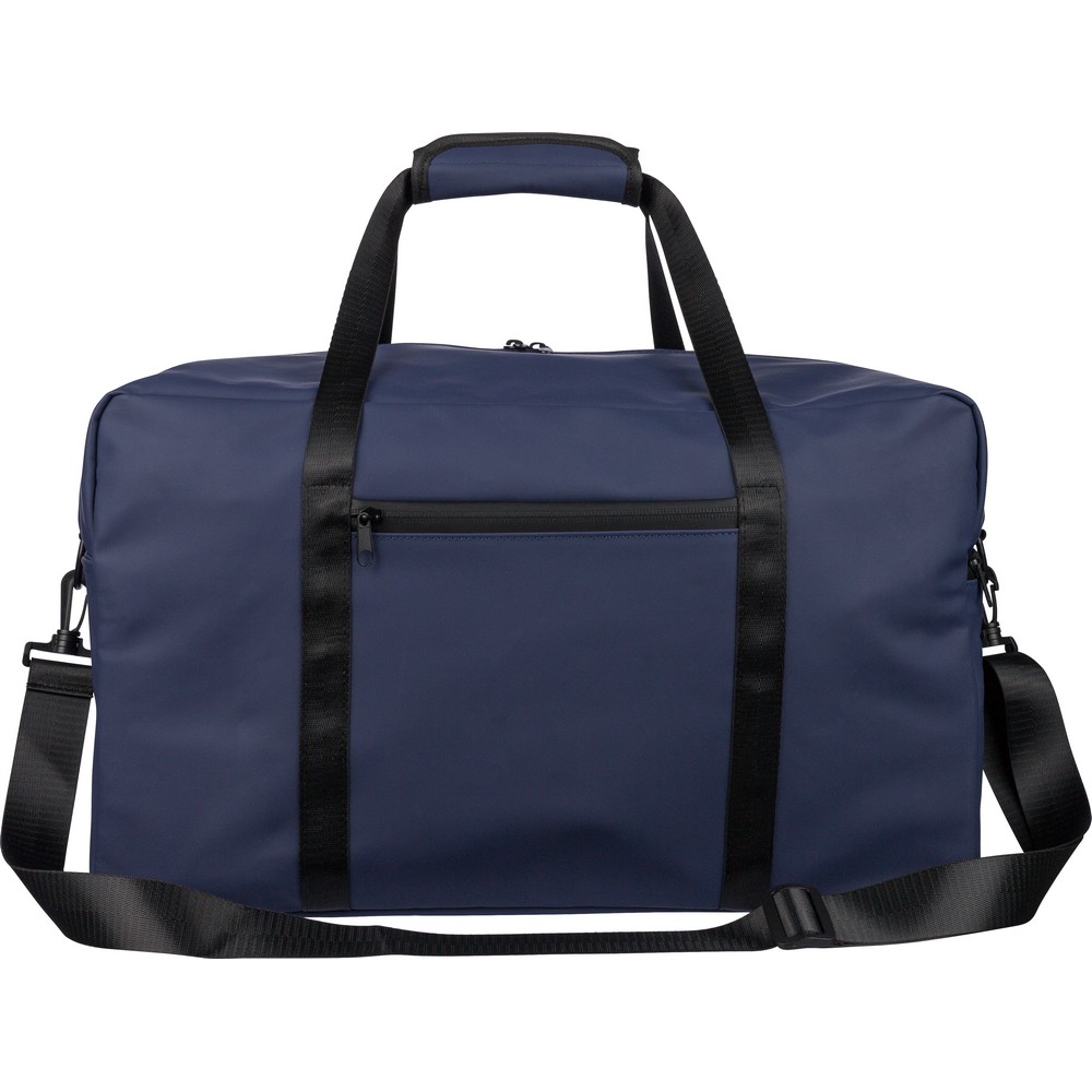 Torba sportowa, podróżna Niebieski VB155-11 (9)