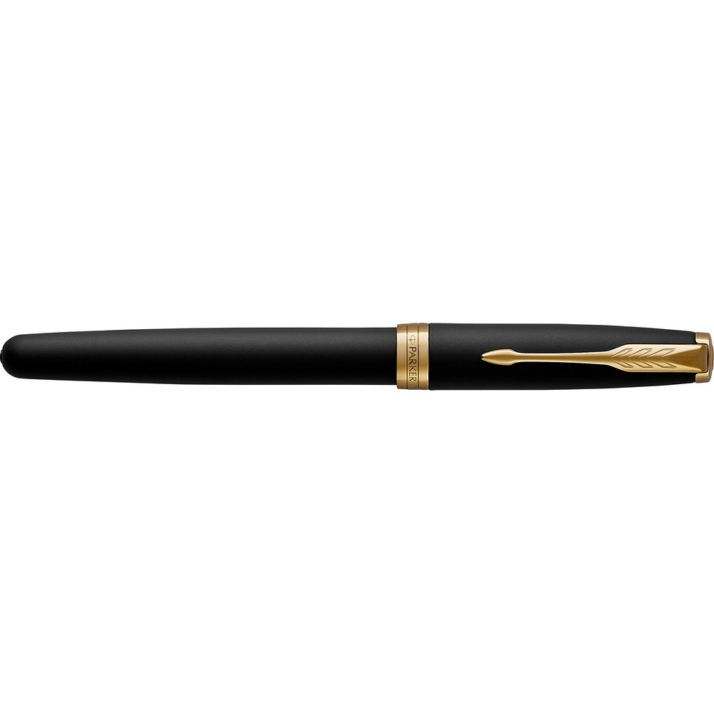 Długopis kulkowy Parker Sonnet Czarny VA817-03 (12)