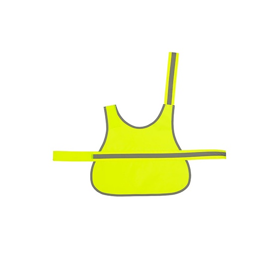 Kamizelka Odblaskowa dla Psa Hi-Vis Yellow YK15-601287 