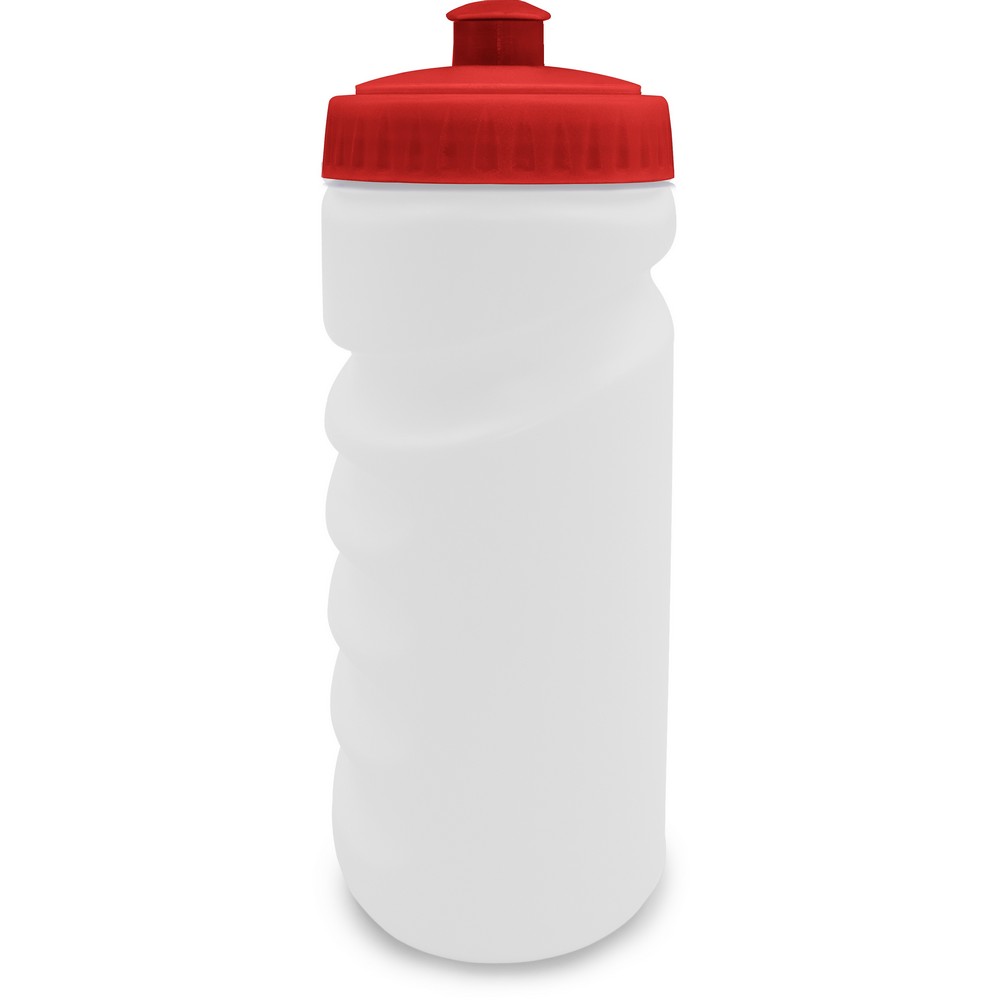 Bidon 500 ml Czerwony V9875/A-05 (4)